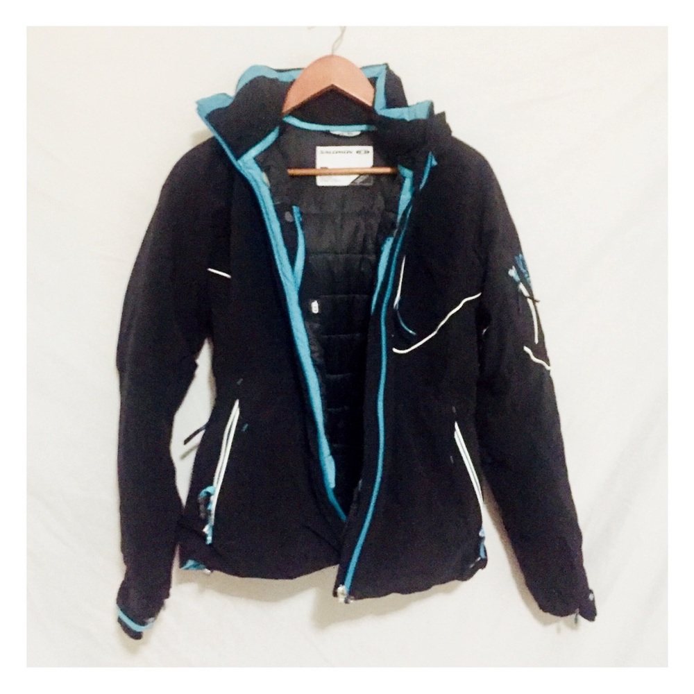 Salomon Winter Jacket